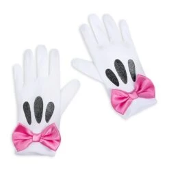 Disney Minnie Mouse Costume For Kids – Pink 14 Disney Minnie Mouse Costume For Kids – Pink -Dinei Clothing Shop 5502040739327 6