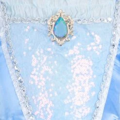 Disney Cinderella Costume For Kids -Dinei Clothing Shop 5502041610130 3