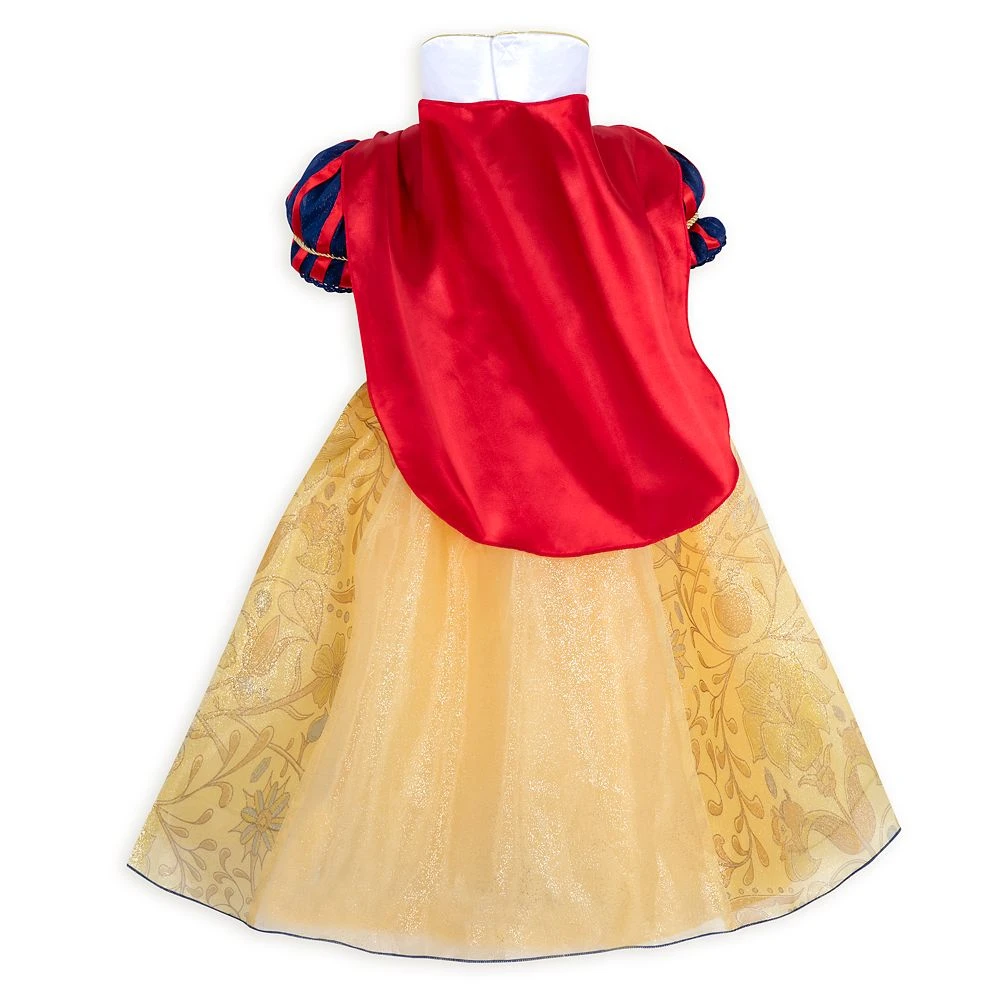 Disney Snow White Costume For Kids 3 Disney Snow White Costume For Kids - Image 3