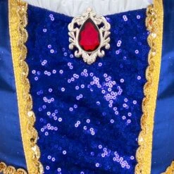 Disney Snow White Costume For Kids 7 Disney Snow White Costume For Kids -Dinei Clothing Shop 5502041610134 3