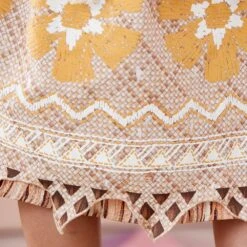 Disney Moana Costume For Kids -Dinei Clothing Shop 5502041619305 9