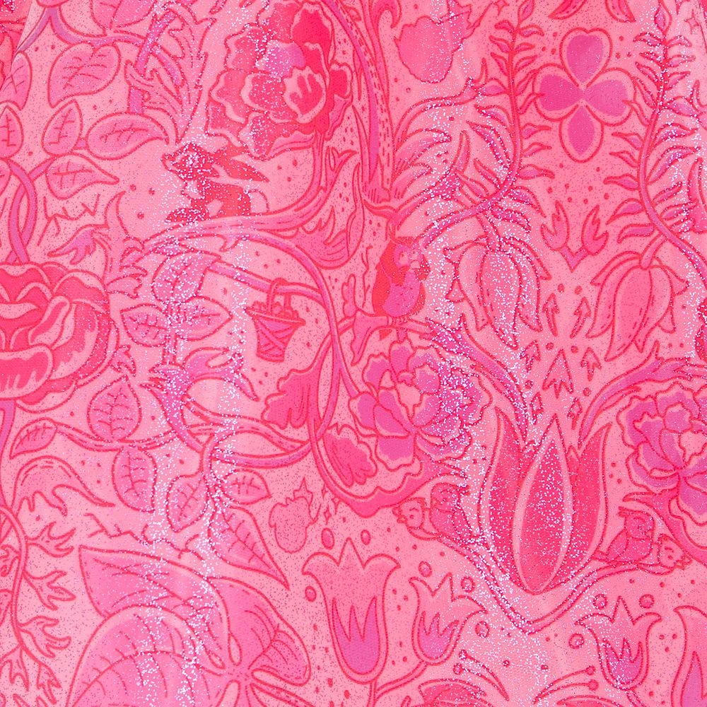 Disney Aurora Costume For Kids – Sleeping Beauty 5 Disney Aurora Costume For Kids – Sleeping Beauty - Image 5