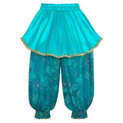 Disney Jasmine Costume For Kids – Aladdin 14 Disney Jasmine Costume For Kids – Aladdin -Dinei Clothing Shop 5502057390131 6