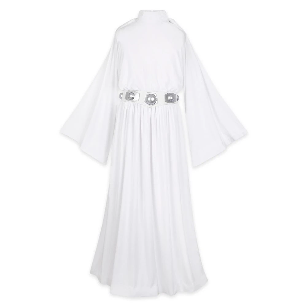 Disney Princess Leia Dress For Kids – Star Wars 2 Disney Princess Leia Dress For Kids – Star Wars - Image 2