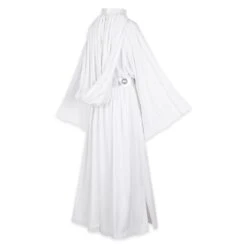 Disney Princess Leia Dress For Kids – Star Wars 9 Disney Princess Leia Dress For Kids – Star Wars -Dinei Clothing Shop 5502107010090 3