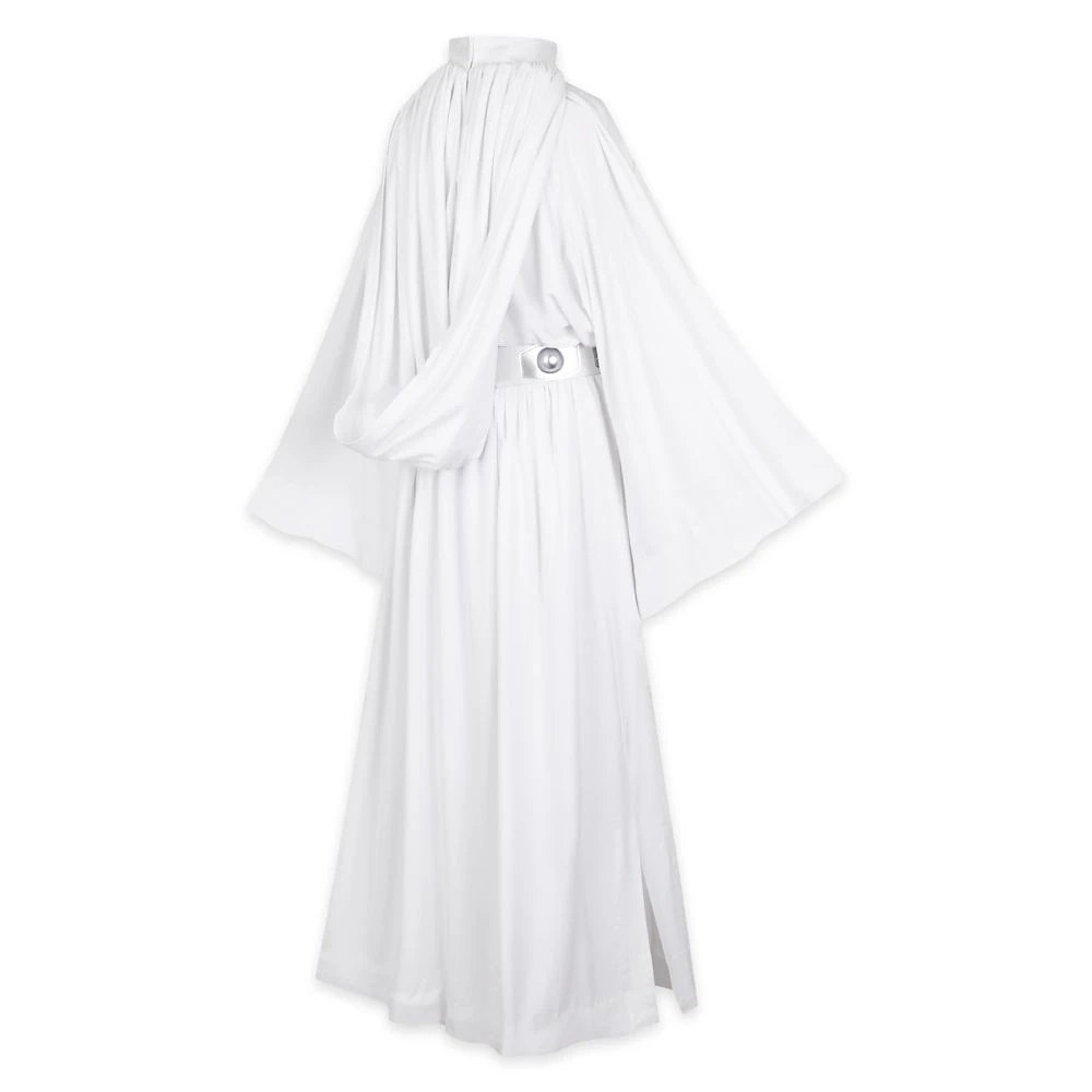 Disney Princess Leia Dress For Kids – Star Wars 4 Disney Princess Leia Dress For Kids – Star Wars - Image 4
