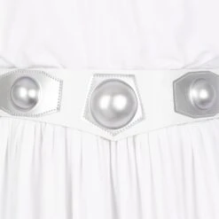 Disney Princess Leia Dress For Kids – Star Wars 10 Disney Princess Leia Dress For Kids – Star Wars -Dinei Clothing Shop 5502107010090 4