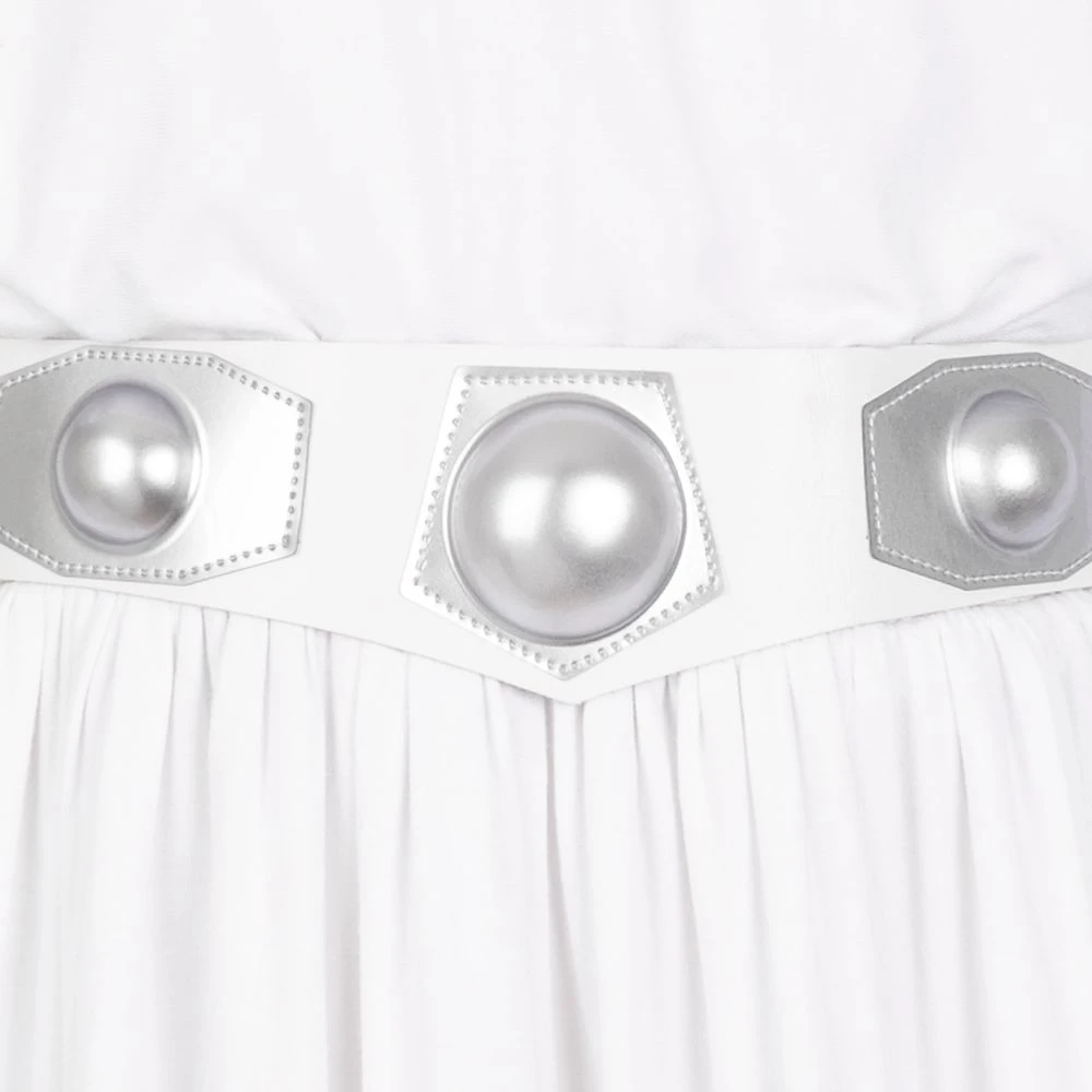 Disney Princess Leia Dress For Kids – Star Wars 5 Disney Princess Leia Dress For Kids – Star Wars - Image 5