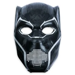 Disney Black Panther Light-Up Costume For Kids -Dinei Clothing Shop 5502107019281 5