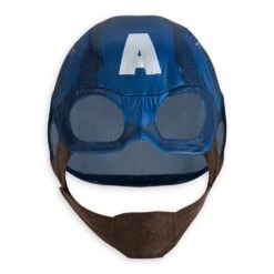 Disney Captain America Costume For Kids -Dinei Clothing Shop 5502107019282 4