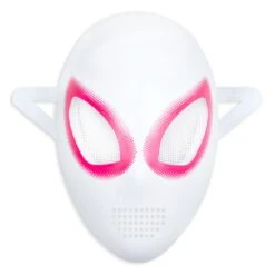 Disney Spider-Gwen Costume For Kids – Spider-Man: Across The Spiderverse -Dinei Clothing Shop 5502107019284 4