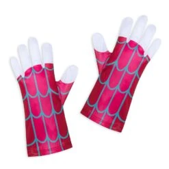 Disney Spider-Gwen Costume For Kids – Spider-Man: Across The Spiderverse -Dinei Clothing Shop 5502107019284 5