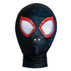 Disney Miles Morales Spider-Man Costume For Kids -Dinei Clothing Shop 5502107019285 4
