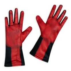 Disney Miles Morales Spider-Man Costume For Kids -Dinei Clothing Shop 5502107019285 6