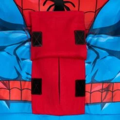Disney Spider-Man Adaptive Costume For Kids -Dinei Clothing Shop 5502107019286 5