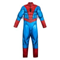 Disney Spider-Man Costume For Kids 13 Disney Spider-Man Costume For Kids -Dinei Clothing Shop 5502107019287 2