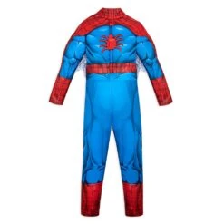 Disney Spider-Man Costume For Kids 15 Disney Spider-Man Costume For Kids -Dinei Clothing Shop 5502107019287 4