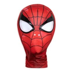 Disney Spider-Man Costume For Kids 16 Disney Spider-Man Costume For Kids -Dinei Clothing Shop 5502107019287 5