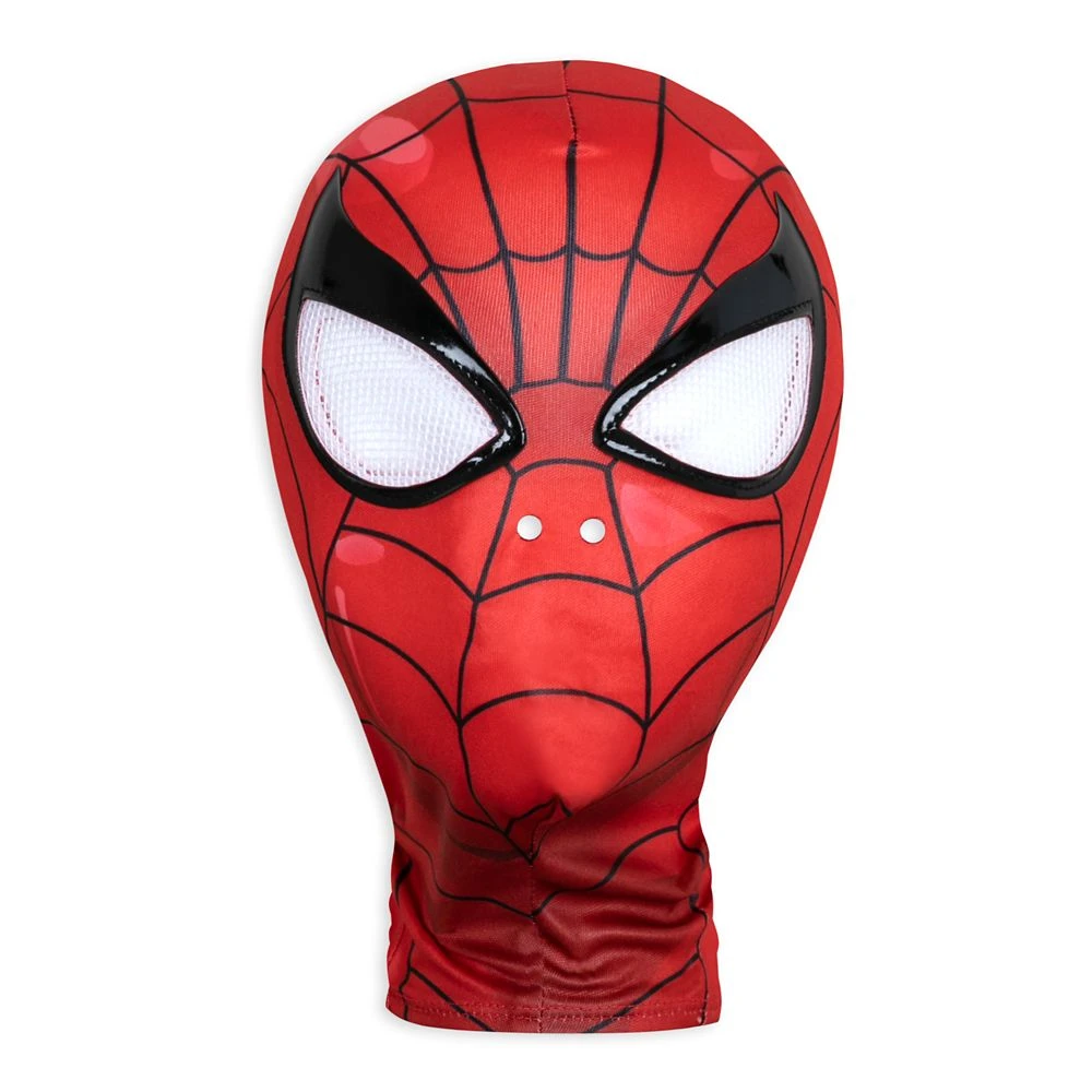Disney Spider-Man Costume For Kids 6 Disney Spider-Man Costume For Kids - Image 6