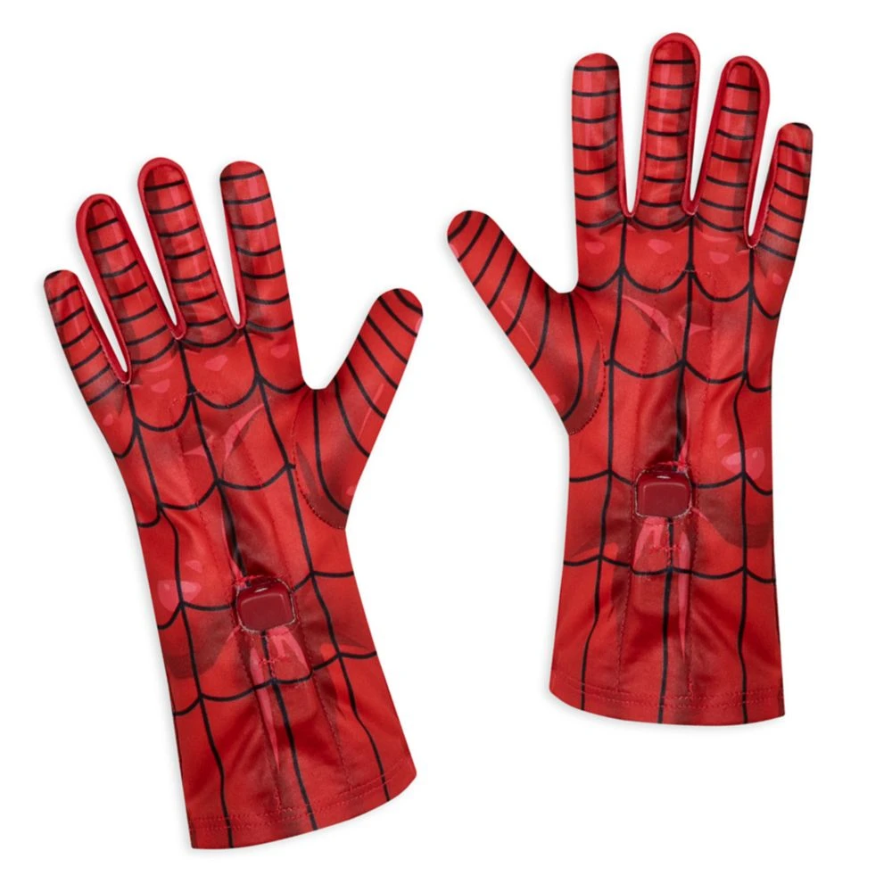 Disney Spider-Man Costume For Kids 7 Disney Spider-Man Costume For Kids - Image 7