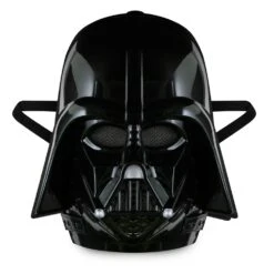 Disney Darth Vader Adaptive Costume For Kids – Star Wars -Dinei Clothing Shop 5502107019296 4