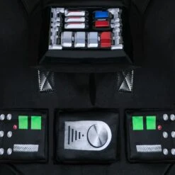 Disney Darth Vader Adaptive Costume For Kids – Star Wars -Dinei Clothing Shop 5502107019296 5