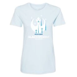Disney Women's Star Wars Resistance Squadron T-Shirt – Customized -Dinei Clothing Shop 7807055820446 3