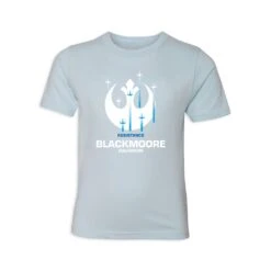 Disney Kids' Star Wars Resistance Squadron T-Shirt – Customized -Dinei Clothing Shop 7807055820450 3