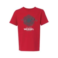 Disney Kids' Star Wars First Order Squadron T-Shirt – Customized -Dinei Clothing Shop 7807055820465 5