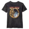 Disney Star Wars ''Metal Heads'' T-Shirt For Adults
