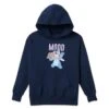 Disney Stitch Pullover Hoodie For Kids – Lilo & Stitch