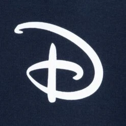 Disney Store Logo Pullover Sweatshirt For Adults 6 Disney Store Logo Pullover Sweatshirt For Adults -Dinei Clothing Shop 7807107060258 2