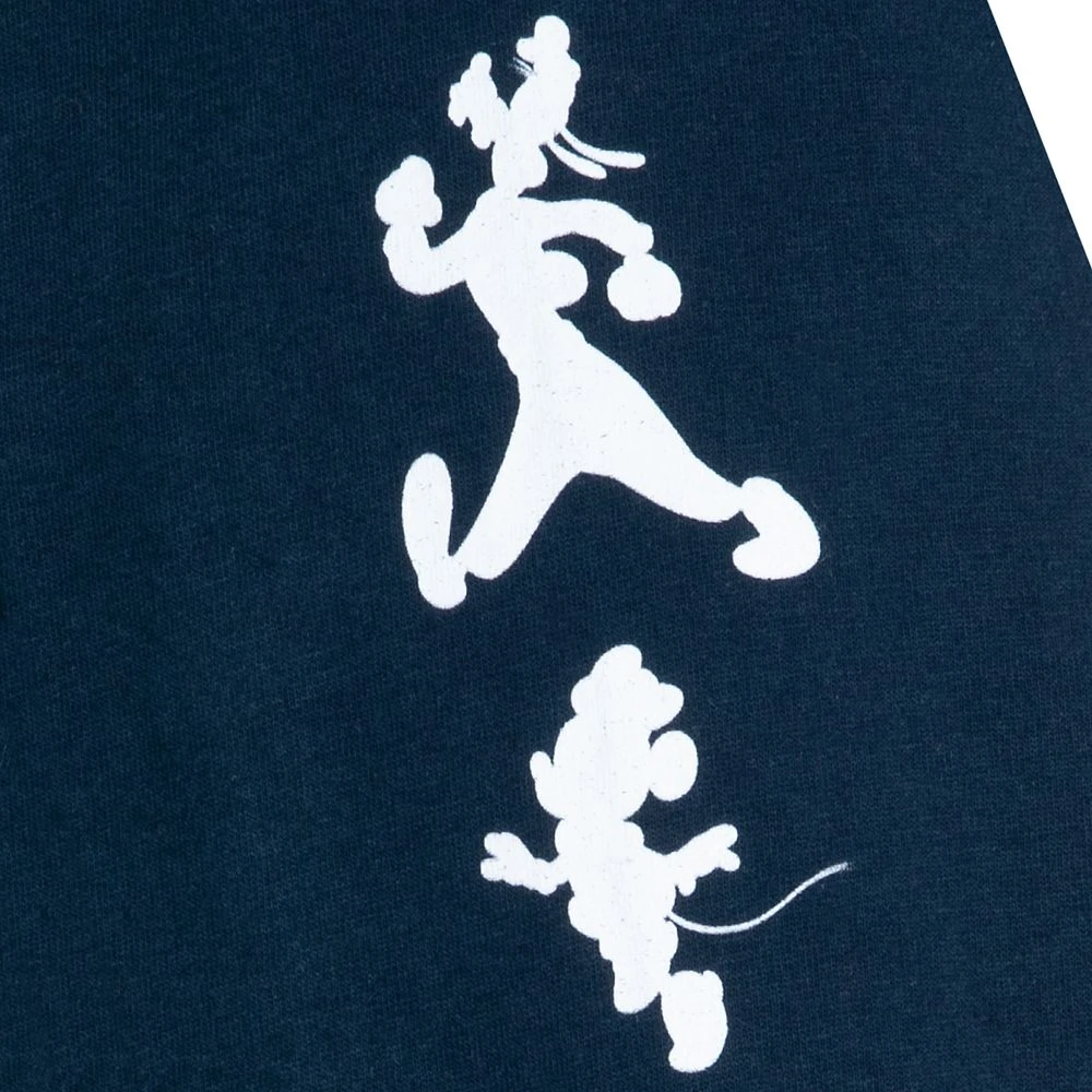 Disney Store Logo Long Sleeve T-Shirt For Adults 4 Disney Store Logo Long Sleeve T-Shirt For Adults - Image 4