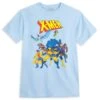 Disney X-Men T-Shirt For Adults