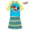 Disney Mickey Mouse Swim Collection For Boys